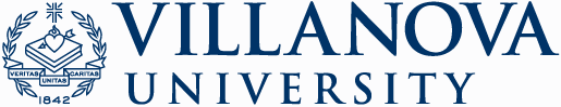 Charles Widger School of Law logo.