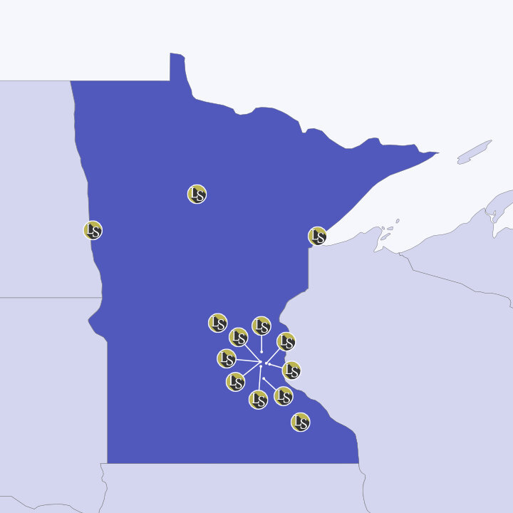 The First Statewide Civil Legal Aid Software System in Minnesota