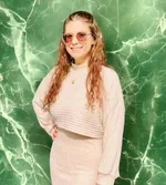 Headshot of Amber Alexander.