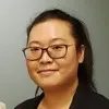 Headshot of Angela Leung.