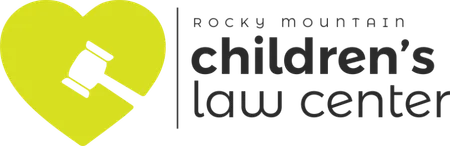 childlawcenter logo