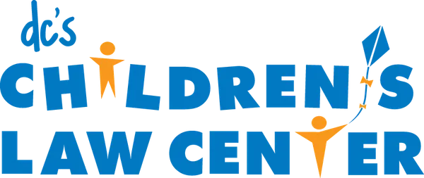 childrenslawcenter logo.