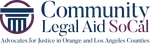 CLA SoCal logo.