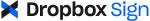 dropboxsign.svg logo.