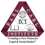 Earl Carl Institute logo.