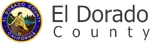 El Dorado County logo.