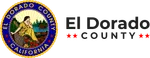 El Dorado County logo.