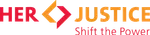 HerJustice logo
