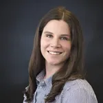 Headshot of Jackie Kelley.