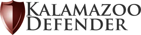 Kalamoo Defender logo.