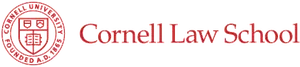 cornell lawschool logo