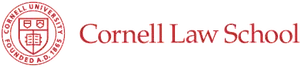 cornell lawschool logo
