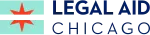 Legal Aid Chicago logo.