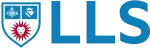 Loyola Law School logo.