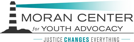 moran center logo.