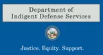 Nevada Indigent Defense Services logo.