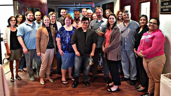 pr group