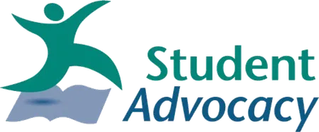 studentadvocacy logo.