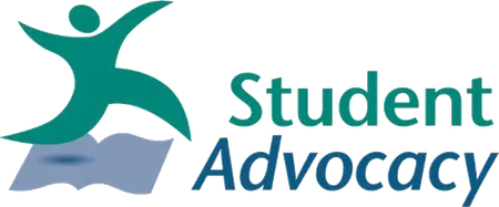 studentadvocacy logo.