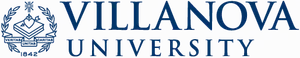 Charles Widger School of Law logo.